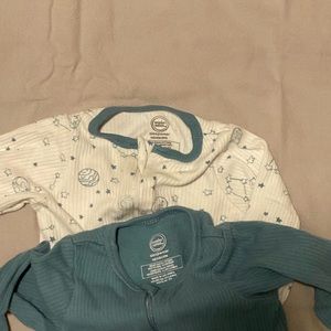 Wonder nation sleepers